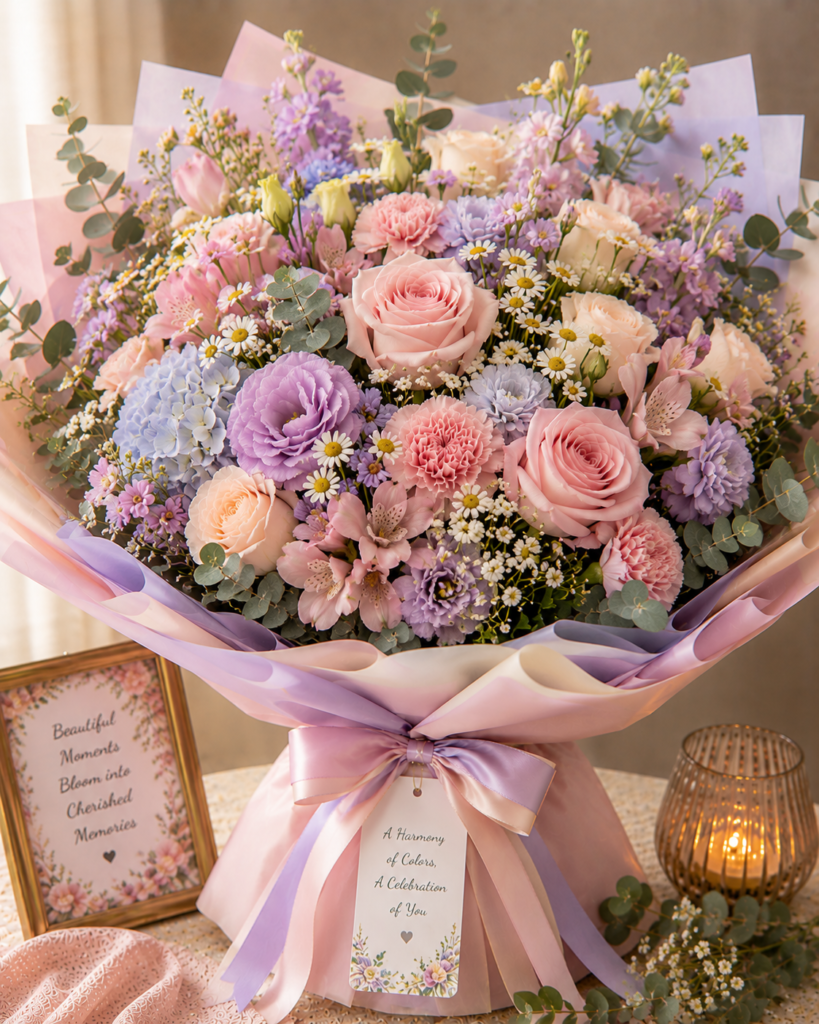 How to Dry Flowers Naturally